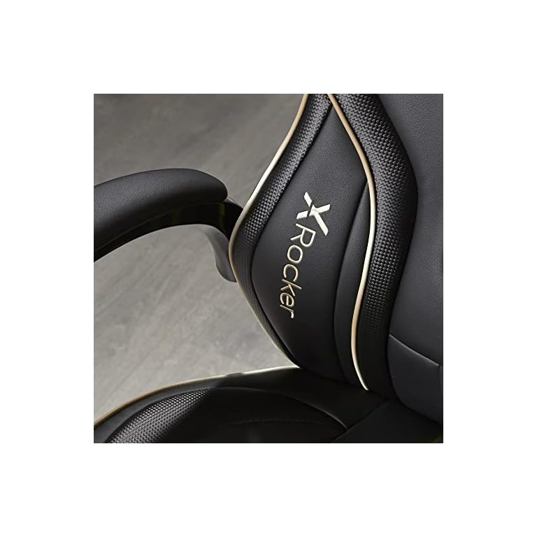 X Rocker Maverick Gaming Chair Buy Online UK