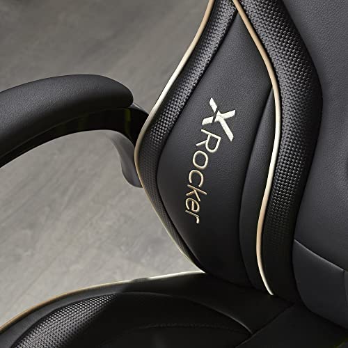 X Rocker Maverick Gaming Chair - Image 7