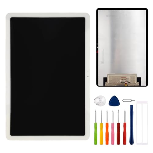 Écran LCD Google Pixel Tablet 11 pour remplacer affichage blanc tactile