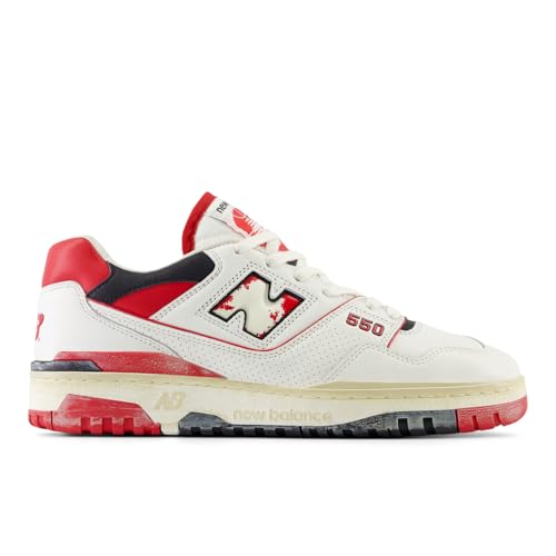 Image of New Balance Men's BB550 Sneaker