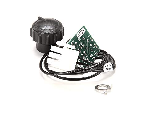 Kit potentiomètre Hobart 00-873231 composant électronique de précision - 2