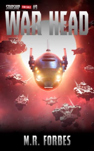 Cover of War Head