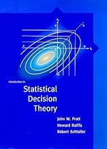 Introduction to Statistical Decision Theory