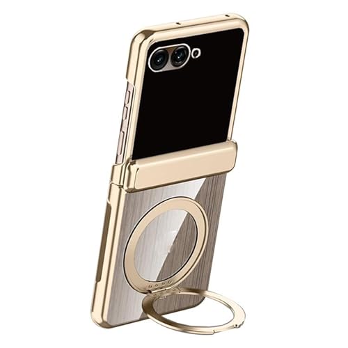CYBERGARAGE�EFor Razr 70 /70s/70d �p�P�[�X �J�o�[ �T�u�f�B�X�v���C�t���ی�t�B���� Qi�[�d For ���g���[�� ���C�U�[ 70 /70s/70d(�S�[���h)