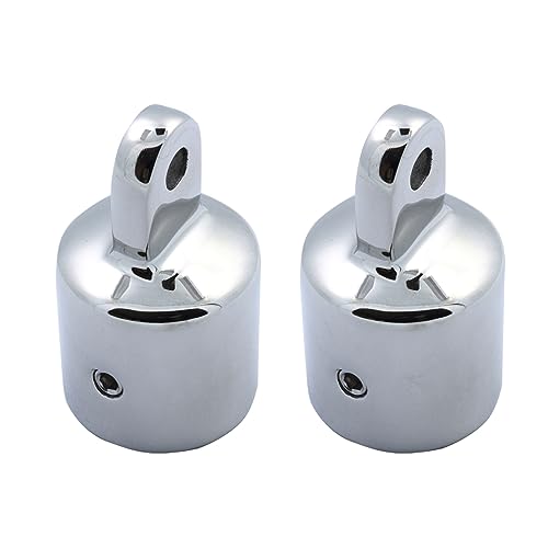Ayunwei 316 Stainless Steel 7/8