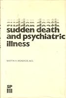 Sudden Death Syndromes in the Psychiatric Patient 0893350699 Book Cover