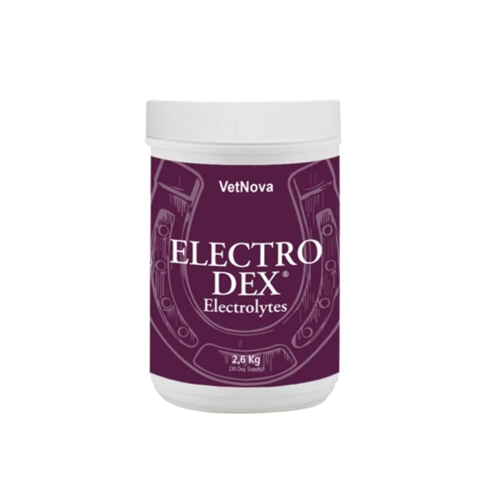 VetNova ELECTRO DEX® 2,6 kg