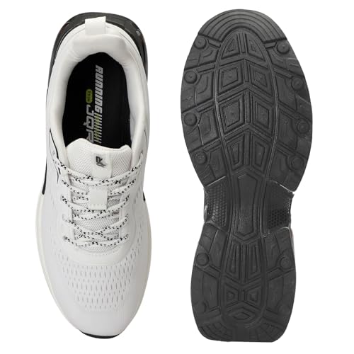 Image of JQR Men's FEDRIC Running Shoes