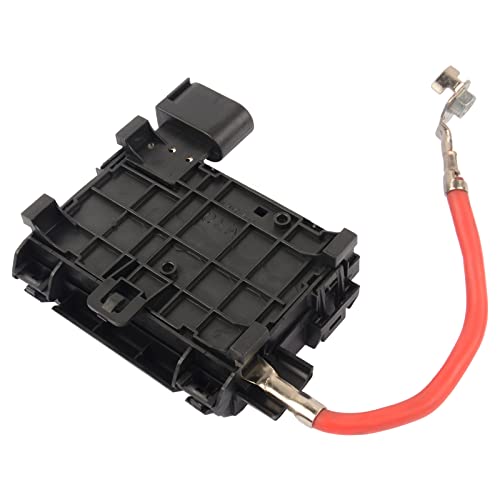 Boîte à fusibles borne de batterie 1J0937617D 1J0937550A pour Golf MK4 Beetle 2002-2010 – vue 6