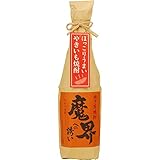 光武酒造場 焼き芋焼酎 魔界への誘い [ 焼酎 25度 佐賀県 720ml ]
