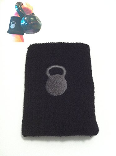Treadlife Fitness Kettlebell Arm Wrist Band