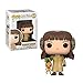 Funko POP!: Harry Potter - Hermione Granger (Herbology), Multicolor