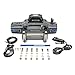 Superwinch 1710200 SX10 12V DC Winch 10,000lb(4,536kg) Single Line Pull with Roller Fairlead 3/8