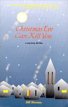Paperback Christmas Eve Can Kill You Book