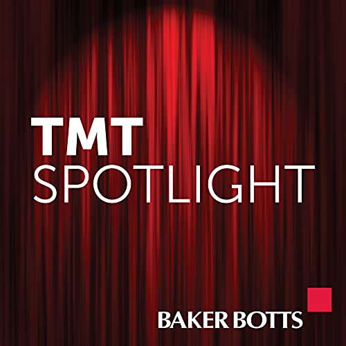 Couverture de TMT Spotlight