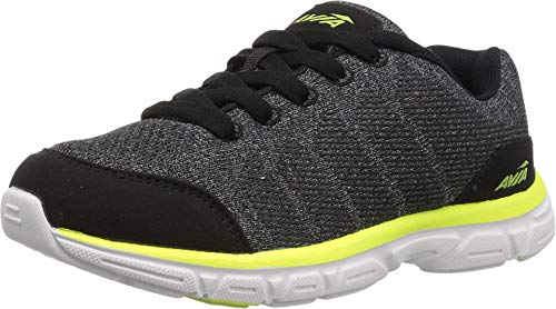 Avia Unisex-Child Avi-rift Sneaker