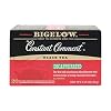 Bigelow ، شاي تعليق ثابت (منزوعة الكافيين) ، 20 كونت