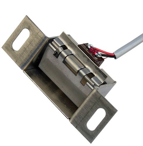 Securitron LMS-1 Latch Monitor ANSI 2-3/4"