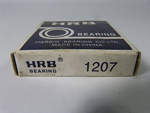 HRB1207 Bearing *Sealed in Package*