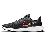  NIKE REVOLUTION 5 POWER ZAPATOS DEPORTIVOS PARA NINA NEGRO CW3263001