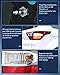 Nilight Taillight Assembly Compatible with 2017 2018 2019 Ford Escape Kuga Outer Rear Lamp Replacement OE Style LED and halogen bulbs Passenger Side