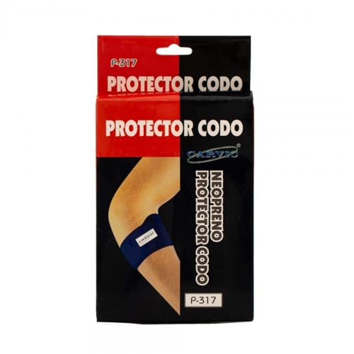 Protecteur coude néoprène CV pour sport et protection articulaire optimale