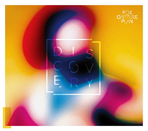 Amazon.co.jp: DISCOVERY