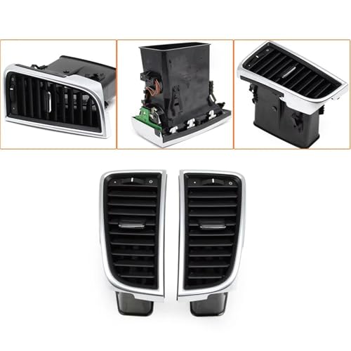 Châssis de ventilation climatisation pour 970 2011 2012 2013 2014