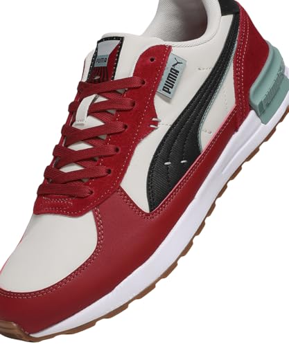 Image of Puma Unisex-Adult Graviton Greenside Res Sneaker