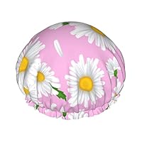 Bonnet De Douche Tour Eiffel Bonnets De Douche Réutilisables Pour