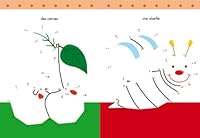 Point par point progressifs de 1 à 60 : Dès 5 ans 224485017X Book Cover