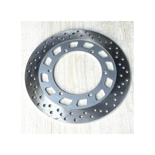 Disque de frein avant moto XV125 idéal pour balades en Virago et SRV250