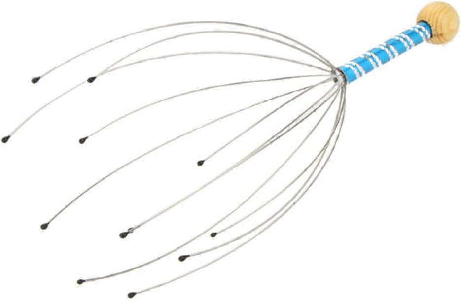 I migliori strumenti di massaggio per la testa