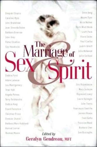 The Marriage of Sex and Spirit PDF