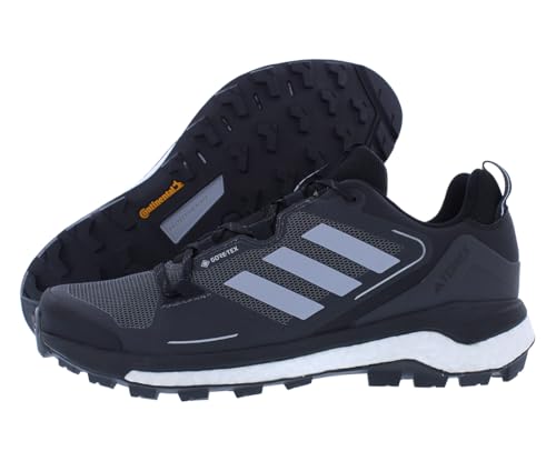 Image of adidas Men's Terrex Skychaser Gore-Tex 2.0 Hiking Shoes