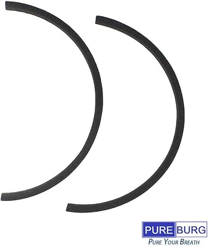 Miniatura 5 de PUREBURG DC14 - Juego de filtros HEPA de repuesto compatibles con aspiradora Dyson DC14 DC15 Series Animal All Floors, parte 901420-01 905401-01