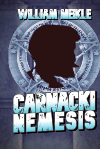 Book cover for Nemesis