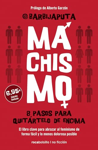 Machismo: 8 Pasos Para Quitartelo de Encima