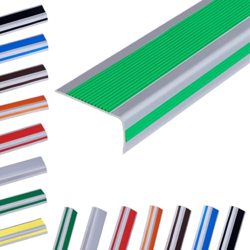 Antideslizantes para Escaleras de 4 Pulgadas Marca DRFGHK