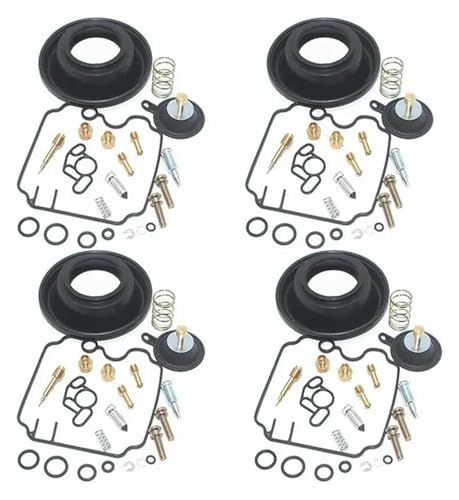 �p ���}�n TDM850 FZR1000 TRX850 �I�[�g�o�C�L���u���^�[�C���L�b�g �_�C���t�����G�A�J�b�g�I�t�o���u�p�[�c 4�� �I�[�g�o�C�L���u���^�[