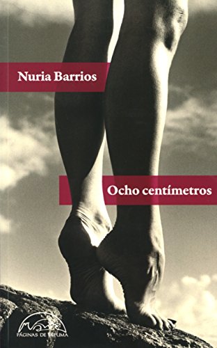 Ocho centímetros: 210 (Voces / Literatura)