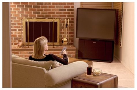 Kit de monitoreo Black & Decker FW7000 para vigilar interiores y exteriores con total nitidez 5