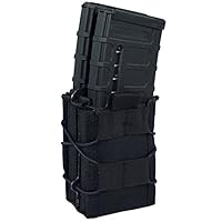Amazon | 実物 WARRIOR ASSAULT SYSTEMS WAS Double Quick Mag