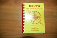Ugly's Electrical References 0962322954 Book Cover