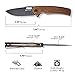 SENCUT Pocket Knife for Men, Vesperon Folding Knives for EDC, 3.35