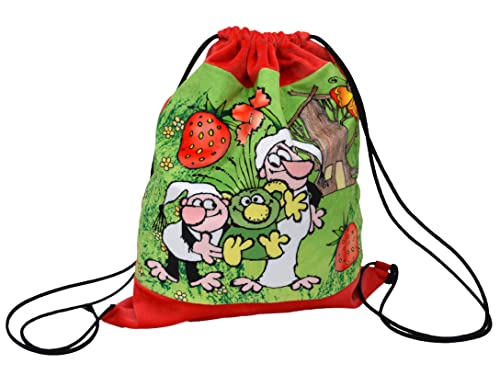 Sac de sport d'学校 maternelle unisexe pour ranger les chaussures de gym sans salir