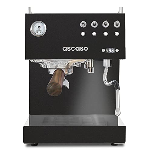 Ascaso Steel Duo PID - DU..32 – Bild 3