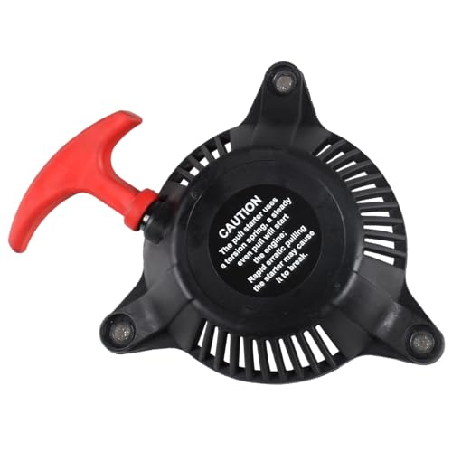 SYX MOTO Pull Starter for 58cc/60cc Dirt Bike VK Pit Pocket Motorcycle Parts