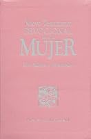 Devocional Para la Mujer, Con Salmosy Proverbios-Nu 0829723900 Book Cover