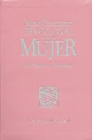 Devocional Para la Mujer, Con Salmosy Proverbios-Nu 0829723900 Book Cover